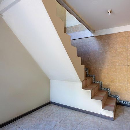 Oyo 3107 Hotel Temindung Самаринда Екстериор снимка