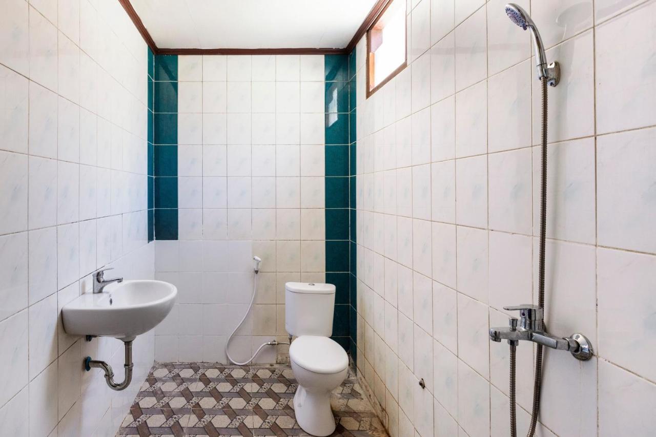 Oyo 3107 Hotel Temindung Самаринда Екстериор снимка