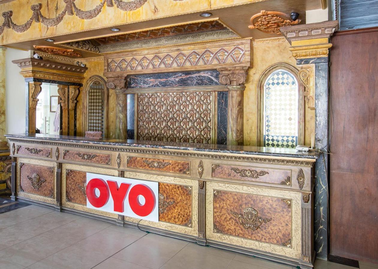 Oyo 3107 Hotel Temindung Самаринда Екстериор снимка