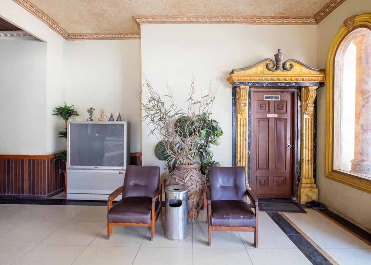Oyo 3107 Hotel Temindung Самаринда Екстериор снимка