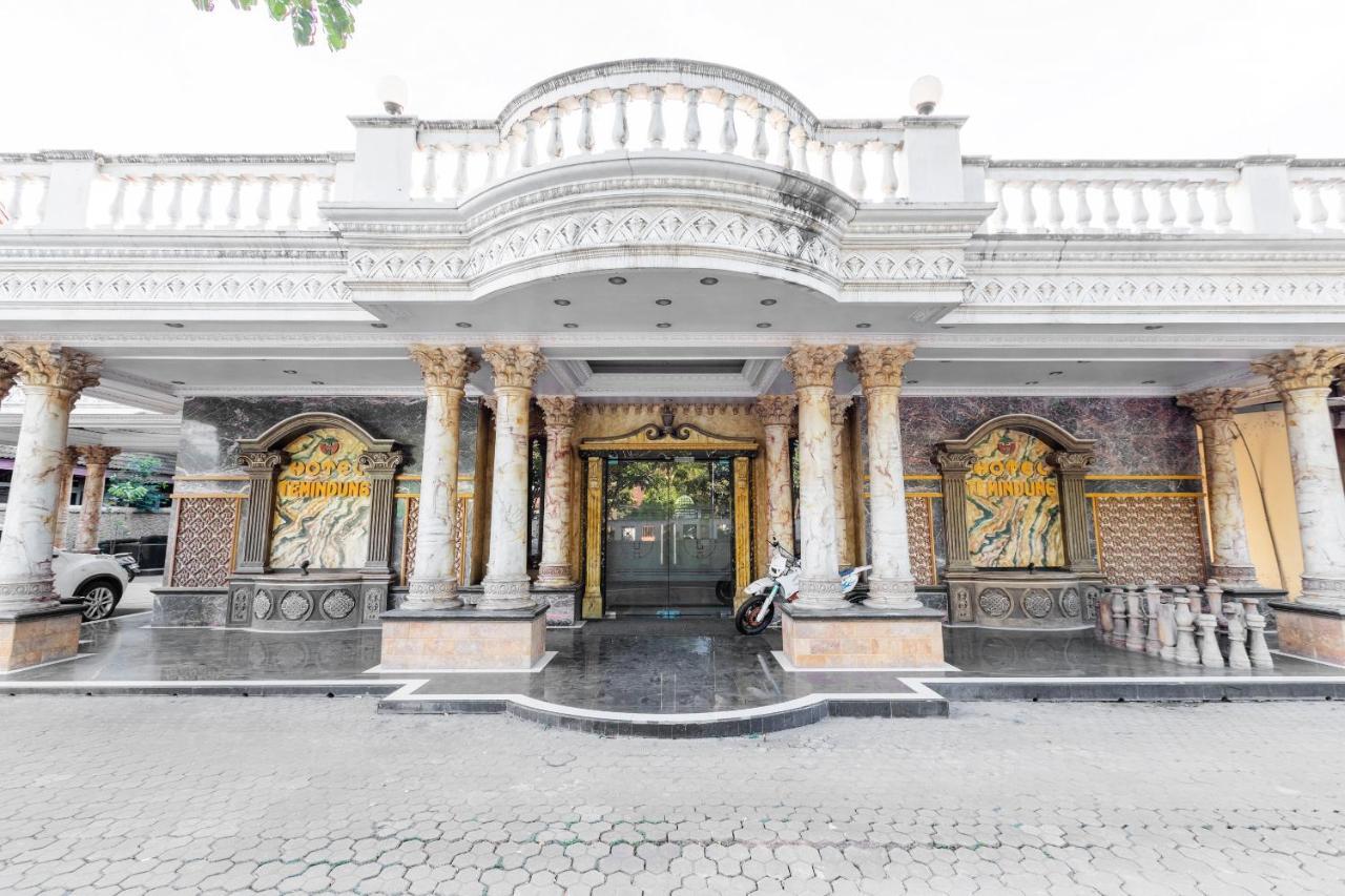 Oyo 3107 Hotel Temindung Самаринда Екстериор снимка