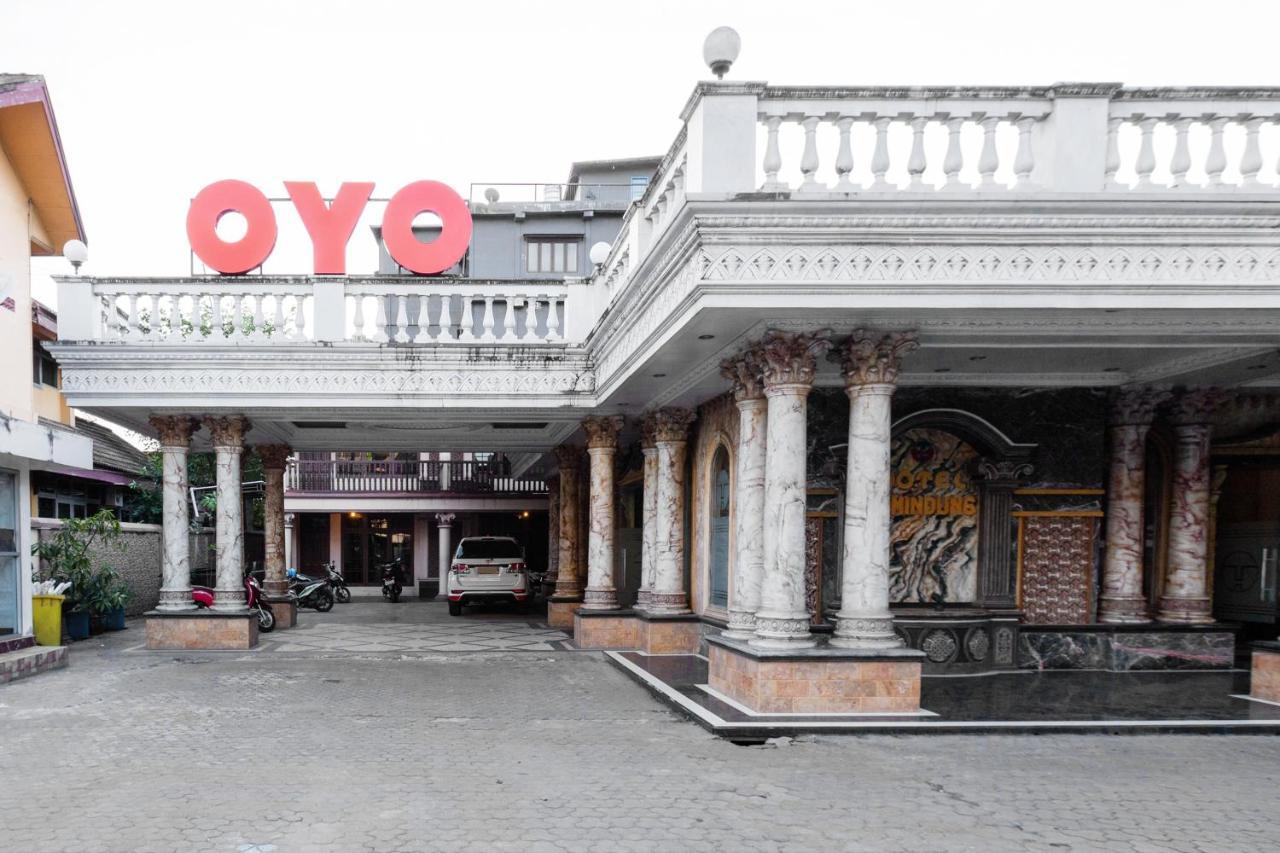 Oyo 3107 Hotel Temindung Самаринда Екстериор снимка