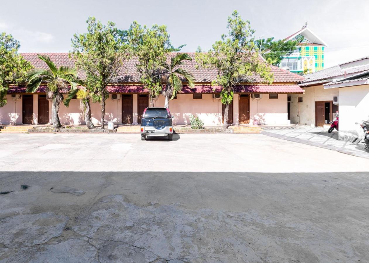 Oyo 3107 Hotel Temindung Самаринда Екстериор снимка