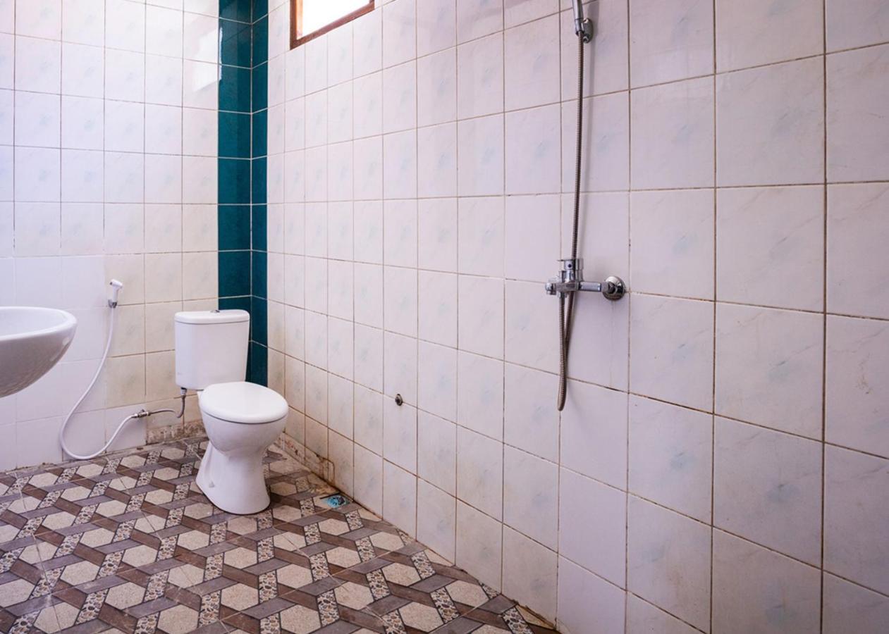 Oyo 3107 Hotel Temindung Самаринда Екстериор снимка