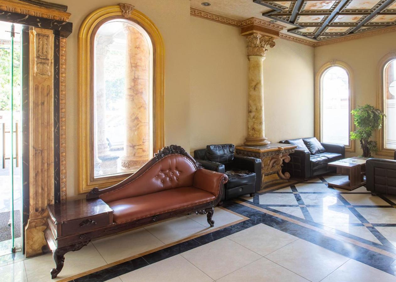 Oyo 3107 Hotel Temindung Самаринда Екстериор снимка
