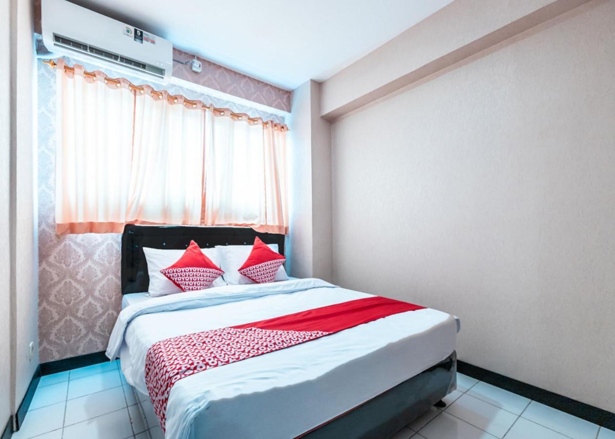 Oyo 3107 Hotel Temindung Самаринда Екстериор снимка