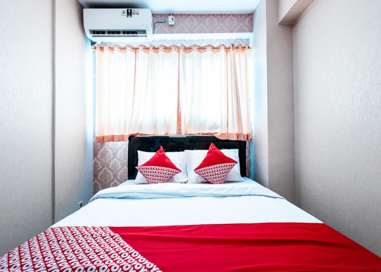Oyo 3107 Hotel Temindung Самаринда Екстериор снимка