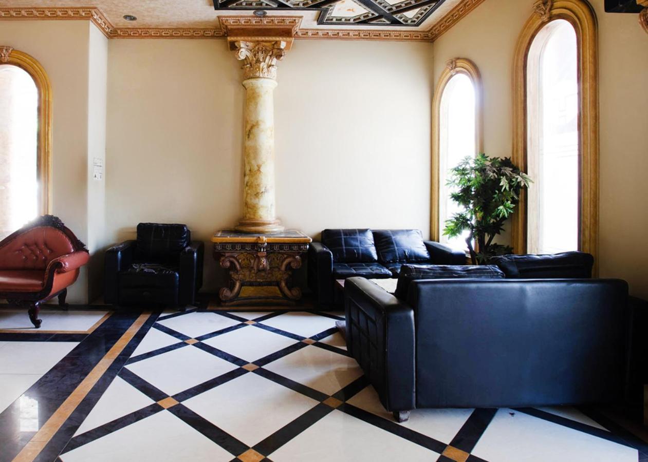 Oyo 3107 Hotel Temindung Самаринда Екстериор снимка