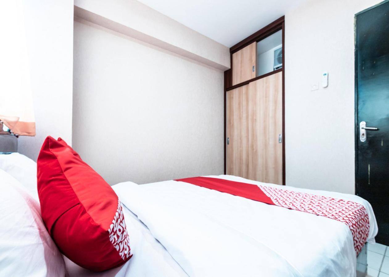 Oyo 3107 Hotel Temindung Самаринда Екстериор снимка