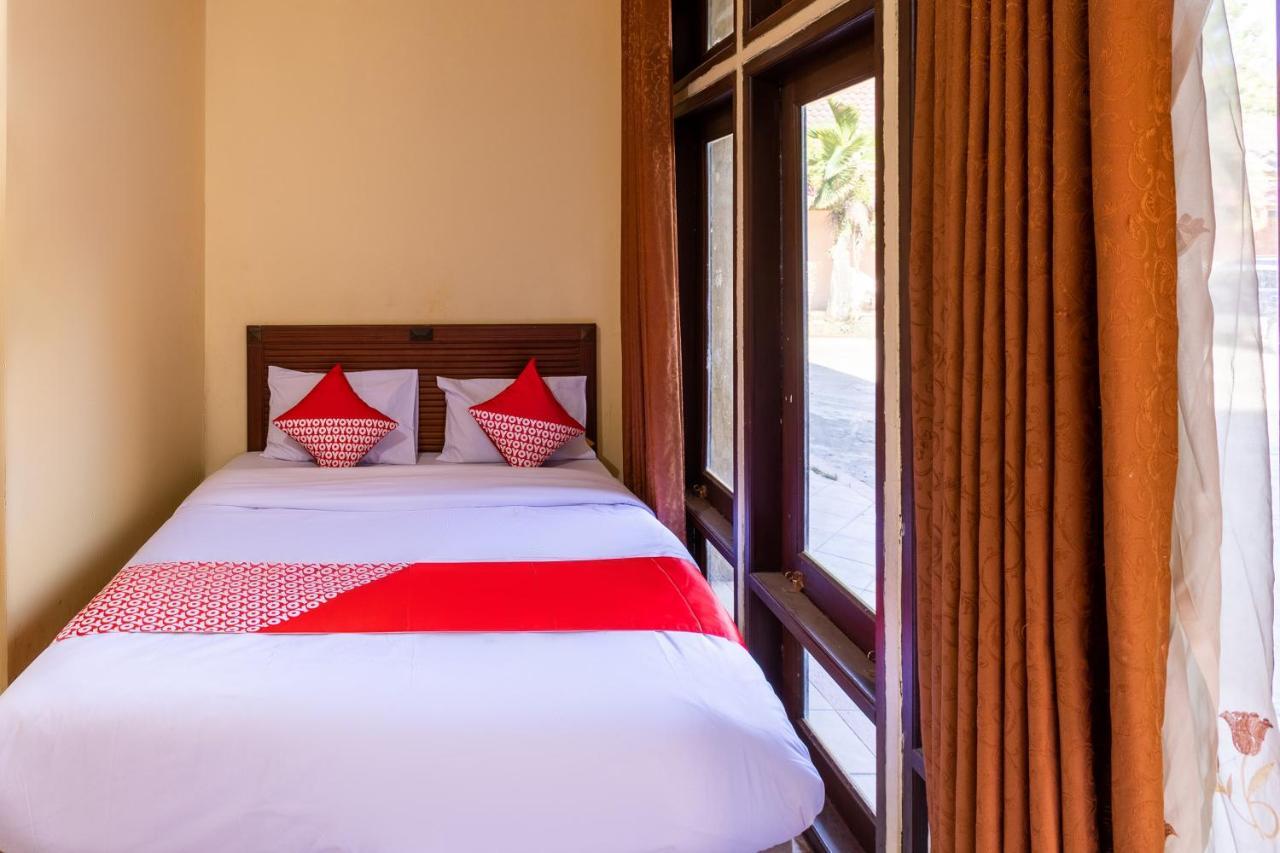 Oyo 3107 Hotel Temindung Самаринда Екстериор снимка